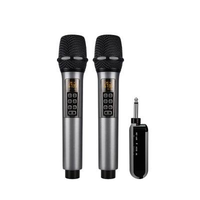 China Promotional Microphone Clip Microphone Microphone Phone Promotional Phone Video Camera Handheld Microphone Best Quality With Microphone for sale