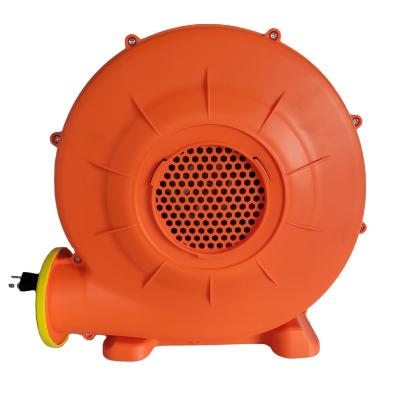 China Blower for new SongHai air motor inflatable 450 watt blower high pressure machine for inflatable bouncers for sale