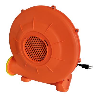 China Blower For Inflatable Bounce House Compressor Blower Commercial Inflatable Fan - 450-480 Watt for sale