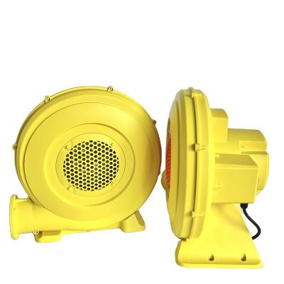 China Blower for Inflatable Blower Fan 680W Centrifugal Blower Blower for Inflatable Bouncers House Bouncy Castle Barbecue for sale