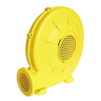 China Blower for SongHai 250W Blower Inflatable Blower Mini Inflatable Motor Blower Swell for sale