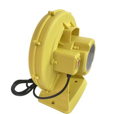 China Blower for Inflatable Blower Motor 250Watt Mini Blower Inflation Blower for sale