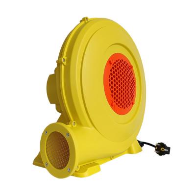 China Commercial Inflatable Blower 450W Songhai Blower Air Fan For Inflatables Bouncy Castle for sale