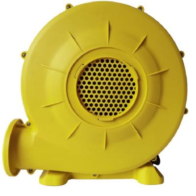 China Powerful Air Blower Blower 450W Blower Machine Blower Inflatable Castle 110-120V Inflate Blower for sale