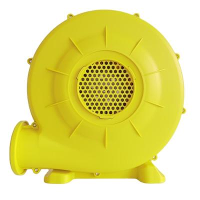 China Commercial Inflatable Blower 450W 220-240V 50Hz Blower Inflatable Fan Blower for Inflatables for sale