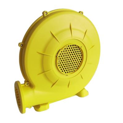 China Blower 110-120V 50Hz 350W Inflatable Blower Fan For Inflatables Castle Water Slides for sale