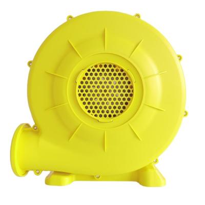 China Inflatable Blower Songhai Blower 220-240V 50Hz 350W Blower For Inflatable Products for sale