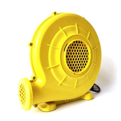 China Wholesale 250w Integrated Plastic Electric Blower Air Blower For Inflatable Advertising for sale