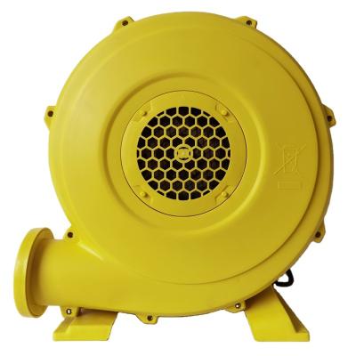 China Inflatable Blower Factory Supply Compressor Blower For Advertising Inflatable Air Inflator for sale