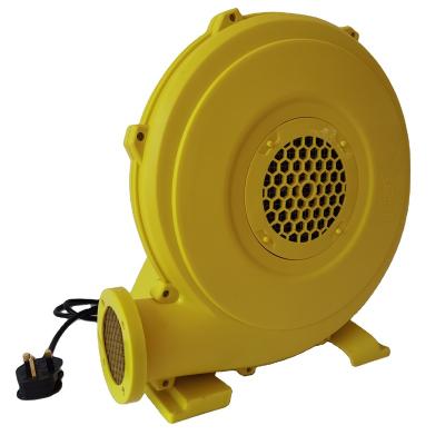 China Hot selling inflatable blower factory supply airblown turbines for inflatables for sale