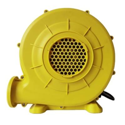 China Small Inflatable Internal Blower Turbines For Display Advertising for sale