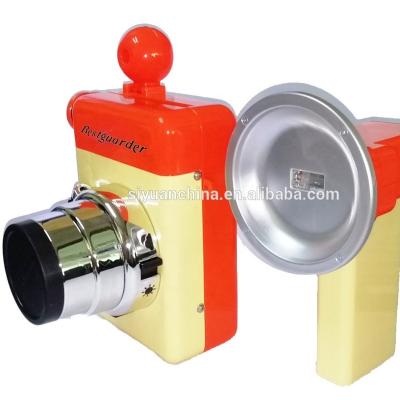 China Cheap Single Camera Style Snap Camera With Flash Light for sale