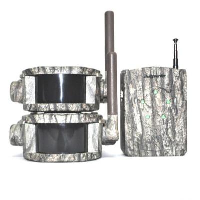 China Bestguarder wireless hunting alarm with 300m SY-007 plus 1+2 SY-007 plus 1+2 for sale