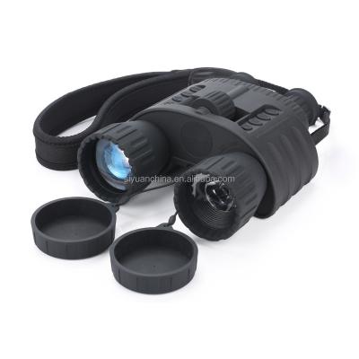 China 200m Binocular OEM 4x50 Digital Night Vision Camera WG-80 Bestguarder for sale