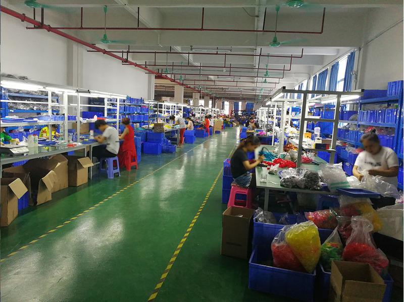 Verified China supplier - Jinan Jiuyuntu Culture Media Co., Ltd.