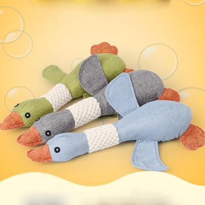 China Factory Outlet Stored Squeaky Interactive Toys Cute Pet Toys Pets Fashionable Toy for sale