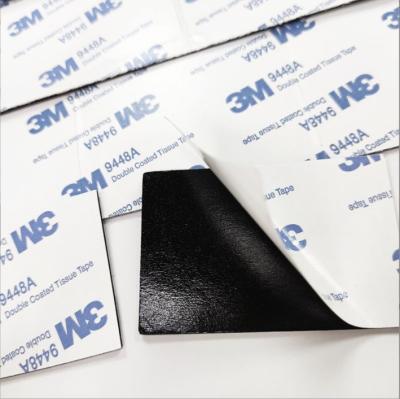 China Cutting Service 3mm Double-Sided Adhesive Foam Pad for Shockproof Electronic Products for sale