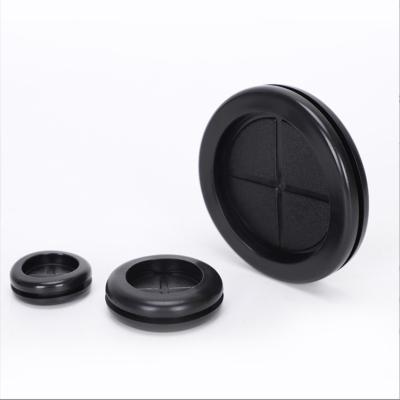 China Customized EPDM Rubber Seal for Cable Protection Moulding Processing Service for sale