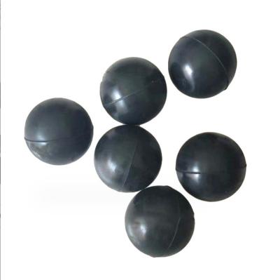 China Moulding Service Custom Rubber Ball for Air Valve in EPDM Material for sale