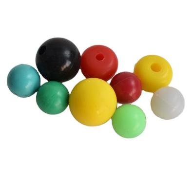 China Silicone Rubber EPDM NBR NR Custom Rubber Molding High Resilience Nitrile Ball for sale