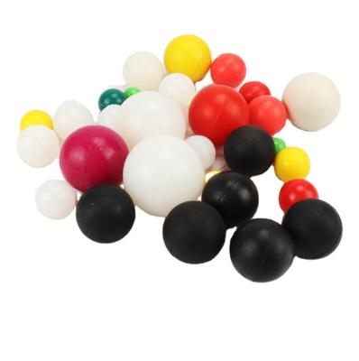 China Moulding Service EPDM/NBR/Silicone/FKM Rubber Ball for Custom Non-Standard Moulding for sale