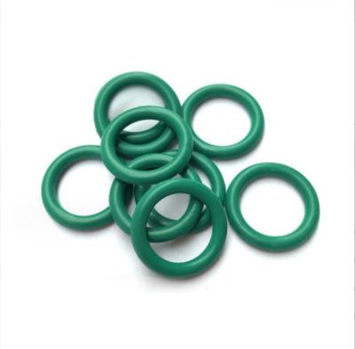 China MVQ O Ring Seals for Moulding Processing Customized Solutions for sale