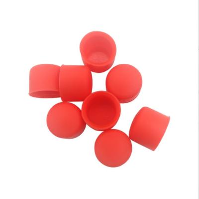 China Silicone Rubber EPDM NR NBR Parts Moulding for Diverse Customer Requirements for sale