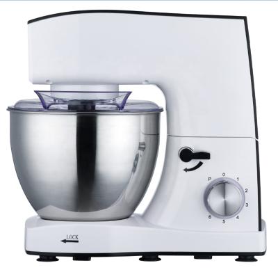 China Bowl-Lift Design Hot Sales STAND UP MIXER With Stainless Steel Bowls for sale