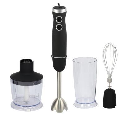 China Winner HE-2046 Professional Stick Blender Multifunctional Electric Stick Blender Hand Blender for sale