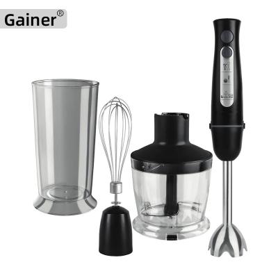 China Motor Hand Blender Stick Hand Blender Pure Copper Quality Guaranteed Appliances Kitchen Electric Immersion Hand Stick Blender for sale