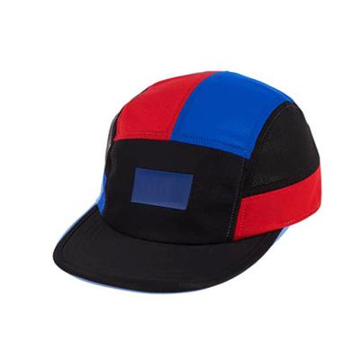 China COMMON wholesale cheap running sports baseball cap quick dry hat fit night and 5 panel for sale