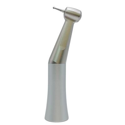 China Dentistry Dental contra angle handpiece dental slow speed dental low speed handpiece  E-type for sale