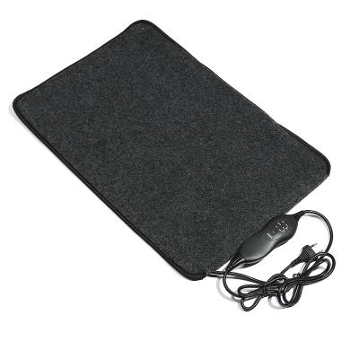 China Australia's Best-Selling Foot Mat Heater Fast Energy-saving Warmer Mat Foot Heater For Cold Winter for sale