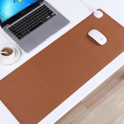 China Heat Writing Mat Europe Hot Selling Mat Heating Mat For Hand Warm Portable Desk Heater Home And Office for sale