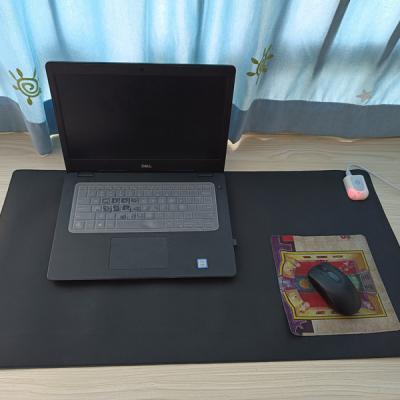 China Office Desk Heat Use Heated Table Mouse Pad Notebook Keyboard Heating Hand Warmer for sale