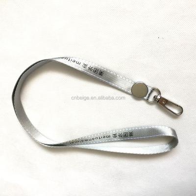 China Custom Promotonal Print Lanyard for sale