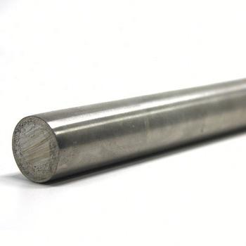 China Hot Rolled Stainless Steel Round Bar ASTM AISI SS Rod 304 Structural Steel Bar Bright Stainless Steel Round Rod / Bar For Construction for sale