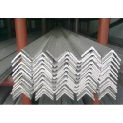 China Structural Steel Angle Iron Angle Section Corner Section Hot Rolled Steel for sale