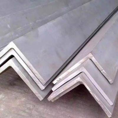 China Hot Sale 6# Angle Bars/MS Angle Steel /Galvanized Equal Angle Steel From China Structural Steel for sale