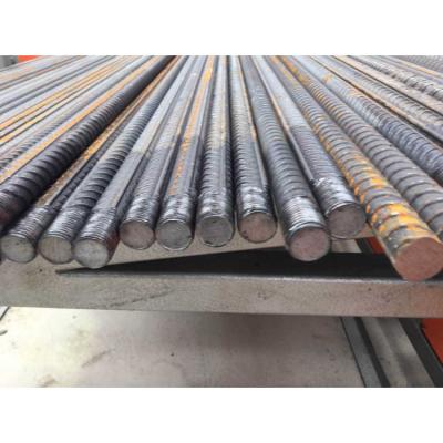 China Construction 25mm 30mm 50mm Diameter AISI 430 431 304 316 310 321 Hot Rolled Deformed Round Bar Stainless Steel Bars for sale