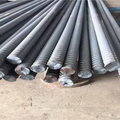 China Construction factory price hot rolled SUS304 304L deformed round solid stainless steel bars for sale for sale