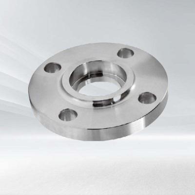 China Customized Stainless Steel Stainless Steel Flange Bushing Flange for sale