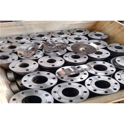 China Factory Customization of Stainless Steel Strength and Processing of Stainless Steel Slip on Flange Class 800 Flange for sale