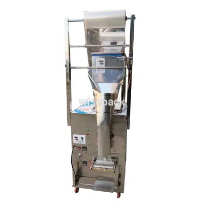 China Automatic Food Spice 100g1000g Stick Sachet Coffee Packing Machine for sale