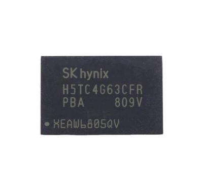 China New and Original H5TC4G63CFR-PBA H5TC4G63CFR-PBA Integrated Circuits IC Chip H5TC4G63CFR-PBA YOINNOVATI for sale