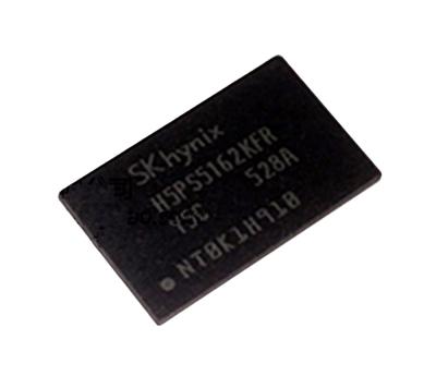 China New and Original H5PS5162KFR-Y5C YOINNOVATI Integrated Circuits IC Chip H5PS5162KFR-Y5C H5PS5162KFR-Y5C for sale