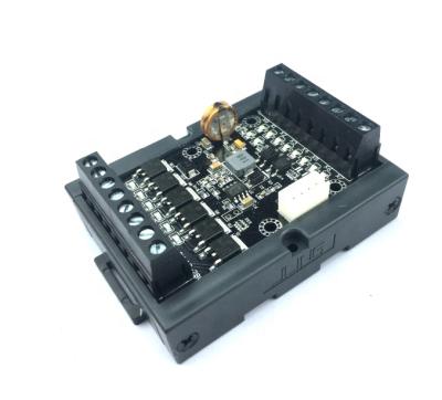 China Domestic Industrial PLC Control Board FX1N-14MT Delay Module FX1N-14MT for sale