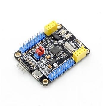 China YOINNOVATI ARM STM32F103C8T6 STM32F103C8T6 Mini System Development Board STM32 Development Core Board for sale