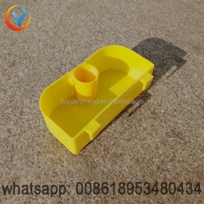 China Eco-friendly Pigeon Bird Drinker Manufacturer Automatic Plastic Water Drinker for sale