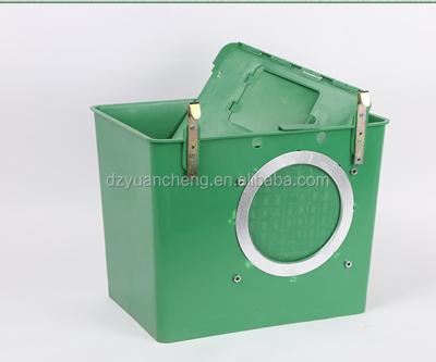 China Rabbit Nest Baby Rabbit Box Rabbit House for Sale Rabbit Nest Box Made in China for sale